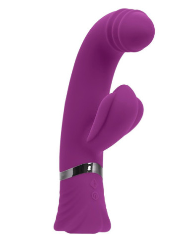 Wibrator punktu G Playboy Tap That