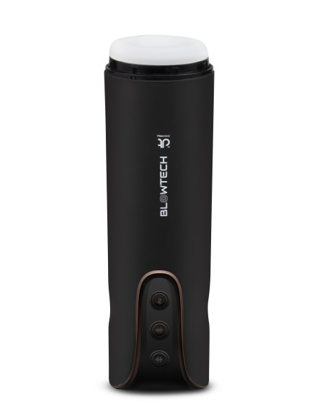 BLOWTECH TIGHT GRIP STROKING MACHINE