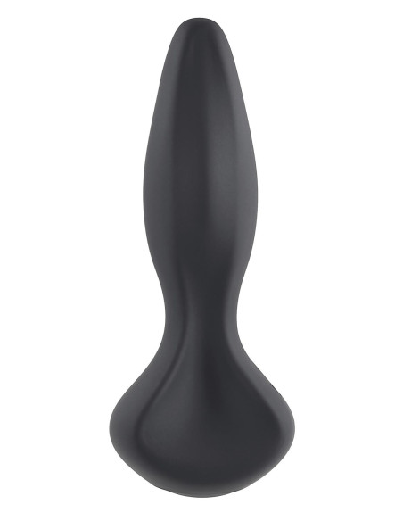 Czarny korek Gender X Hip to Be Square