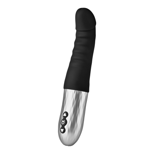 FORTO THRUSTER BLACK