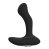 FORTO THUMPER BLACK - Sklep erotyczny Intymnosc24.pl