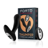FORTO THUMPER BLACK - Sklep erotyczny Intymnosc24.pl