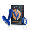 FORTO THUMPER BLUE