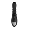 Masażer z wibracją Forto Ribbed Pro - Sklep erotyczny Intymnosc24.pl