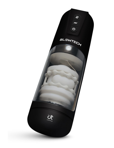 BLOWTECH AUTO STROKER MACHINE