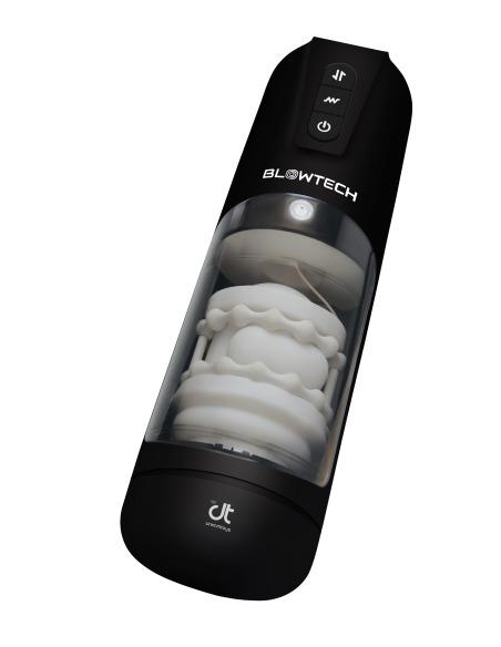 BLOWTECH AUTO STROKER MACHINE
