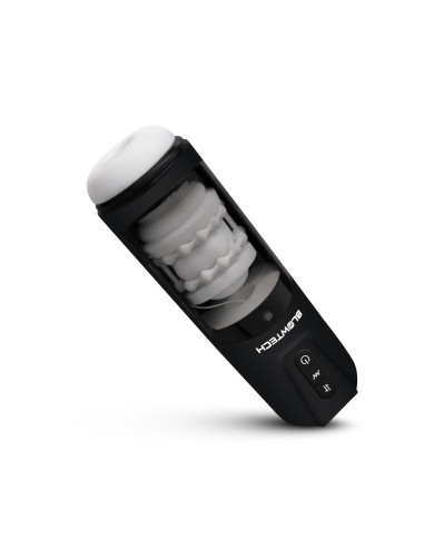 BLOWTECH AUTO STROKER MACHINE