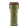 FORTO MODEL V-20 STROKER DARK - Sklep erotyczny Intymnosc24.pl