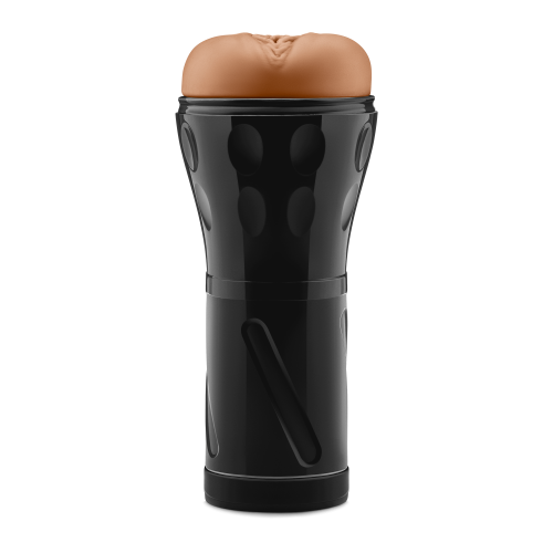 FORTO MODEL V-20 STROKER TAN