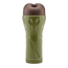FORTO MODEL B-02 STROKER DARK - Sklep erotyczny Intymnosc24.pl