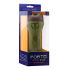 FORTO MODEL B-02 STROKER DARK - Sklep erotyczny Intymnosc24.pl