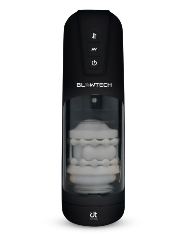 BLOWTECH AUTO STROKER MACHINE