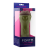 FORTO MODEL M-80 STROKER DARK