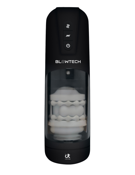BLOWTECH AUTO STROKER MACHINE
