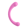 FEMMEFUNN ALUNA DUAL STIMULATING VIBRATOR PINK