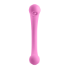 FEMMEFUNN ALUNA DUAL STIMULATING VIBRATOR PINK