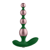 FEMMEFUNN BOUGIE BEADS ROSE GOLD