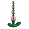FEMMEFUNN BOUGIE BEADS ROSE GOLD
