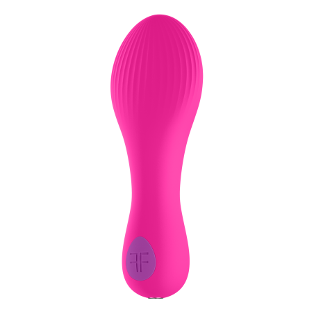FEMME FUN SOLIA BULLET PINK