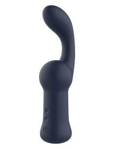 STARTROOPERS SHUTTLE STRONG P-SPOT VIBRATOR