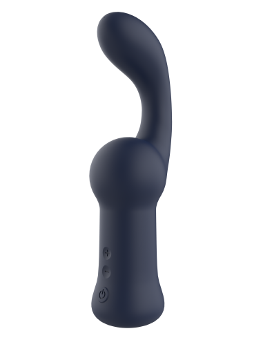 STARTROOPERS SHUTTLE STRONG P-SPOT VIBRATOR