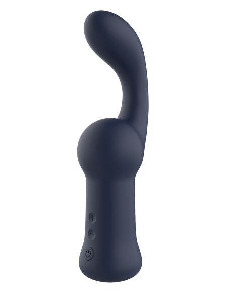 STARTROOPERS SHUTTLE STRONG P-SPOT VIBRATOR