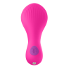 ssasaFEMME FUN SOLIA BULLET PINK