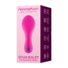FEMME FUN SOLIA BULLET PINK