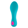 FEMME FUN SOLIA BULLET TURQUOISE