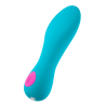 FEMME FUN SOLIA BULLET TURQUOISE