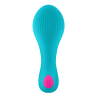 FEMME FUN SOLIA BULLET TURQUOISE