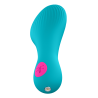 FEMME FUN SOLIA BULLET TURQUOISE
