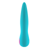 FEMME FUN SOLIA BULLET TURQUOISE