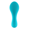 FEMME FUN SOLIA BULLET TURQUOISE