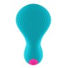 FEMME FUN SOLIA BULLET TURQUOISE