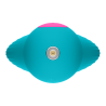 FEMME FUN SOLIA BULLET TURQUOISE