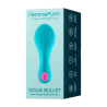 FEMME FUN SOLIA BULLET TURQUOISE