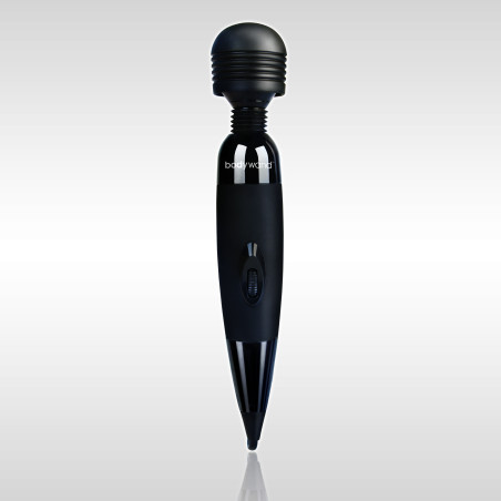 BODYWAND MIDNIGHT PLUG-IN