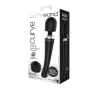 BODYWAND CURVE RECHARGEABLE BLACK