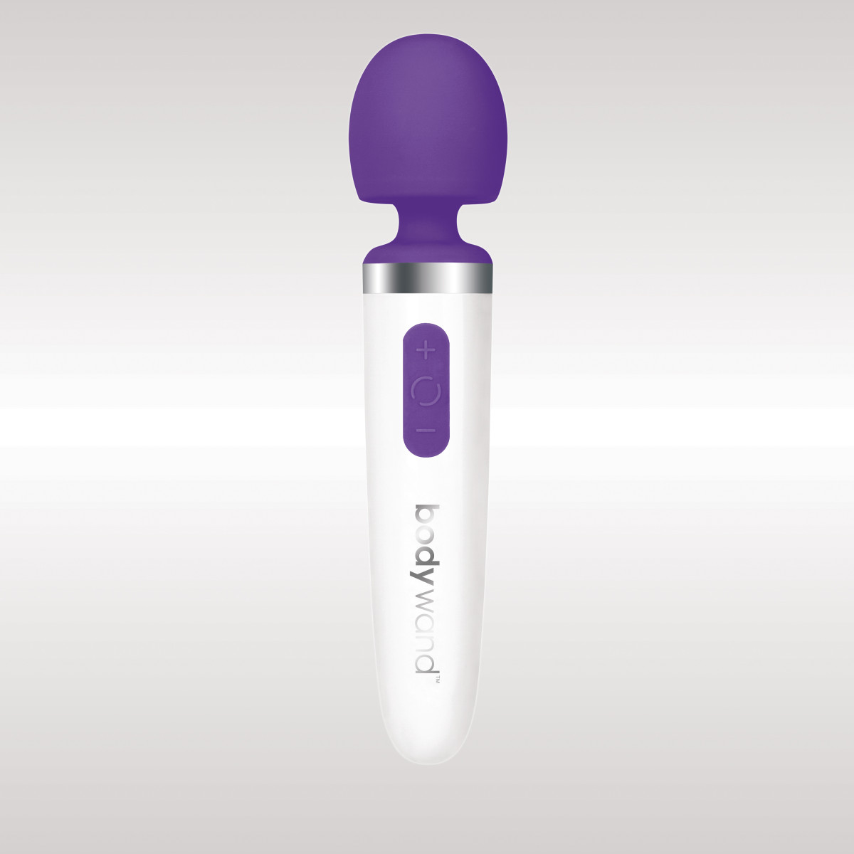 BODYWAND USB MULTI-FUNCTION PURPLE - Sklep erotyczny Intymnosc24.pl