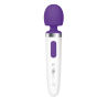 BODYWAND USB MULTI-FUNCTION PURPLE - Sklep erotyczny Intymnosc24.pl