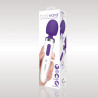 BODYWAND USB MULTI-FUNCTION PURPLE - Sklep erotyczny Intymnosc24.pl