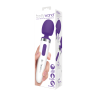 BODYWAND USB MULTI-FUNCTION PURPLE - Sklep erotyczny Intymnosc24.pl