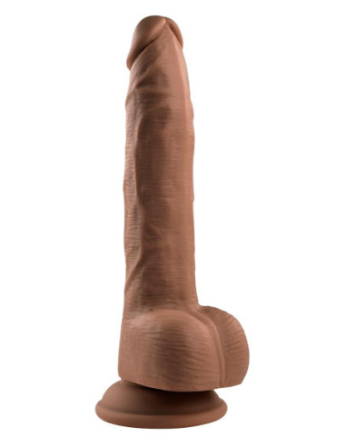 EVOLVED THRUST IN ME 9.25 INCH DARK