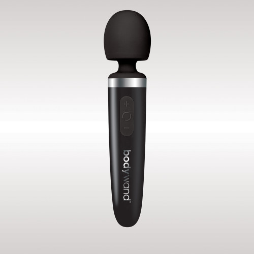 BODYWAND USB MULTI-FUNCTION BLACK