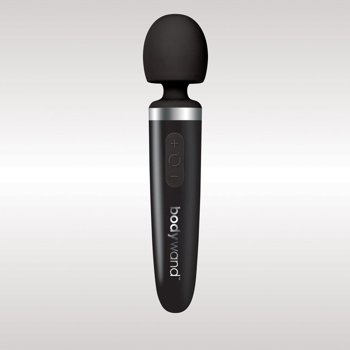 BODYWAND USB MULTI-FUNCTION BLACK - Sklep erotyczny Intymnosc24.pl