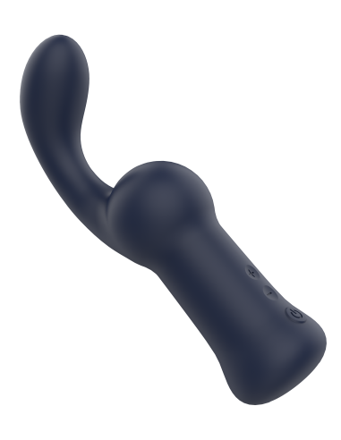 STARTROOPERS SHUTTLE STRONG P-SPOT VIBRATOR