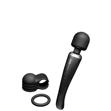 BODYWAND MENSWAND BLACK