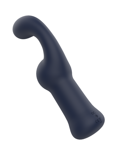 STARTROOPERS SHUTTLE STRONG P-SPOT VIBRATOR