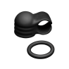 BODYWAND MENSWAND BLACK